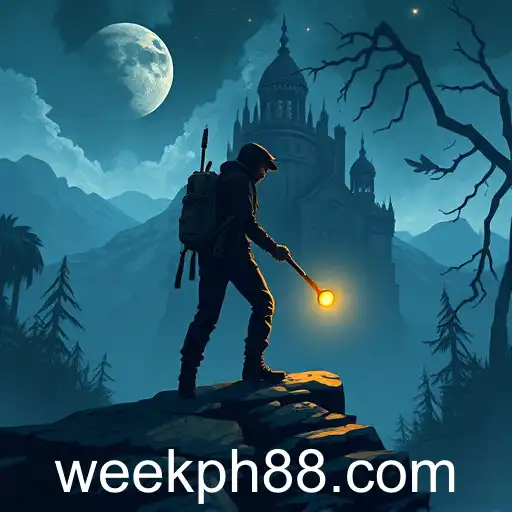 The Thrilling World of Adventure Games: Exploring New Frontiers