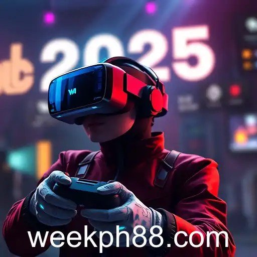 The Evolution of Gaming in 2025