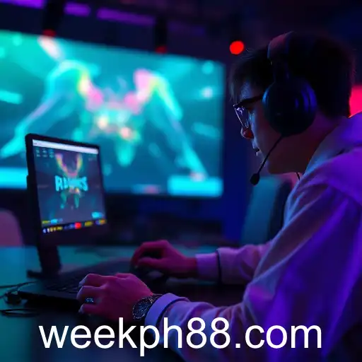 The Evolution of Online Gaming Communities