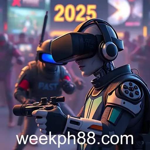 Gaming Industry Transforms with New Innovations