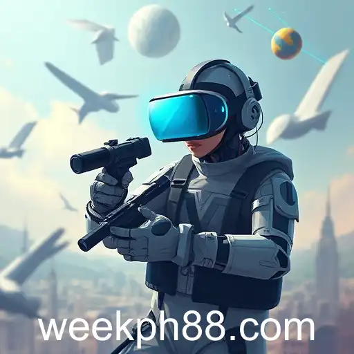 Gaming Trends Transforming 2025