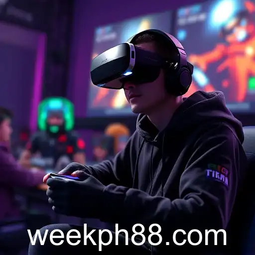 Gaming Trends and Technologies