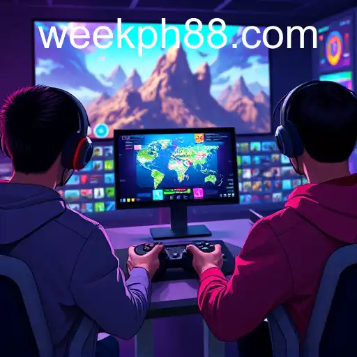 The Impact of Weekph on Gaming in 2025