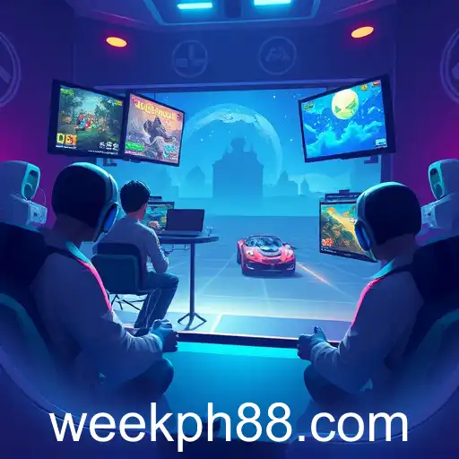 The Rising Popularity of Online Gaming in 2025