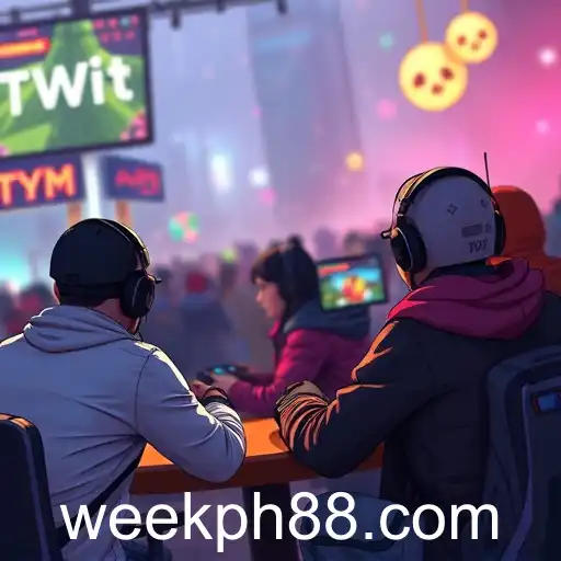 The Rise of weekph and Its Cultural Impact