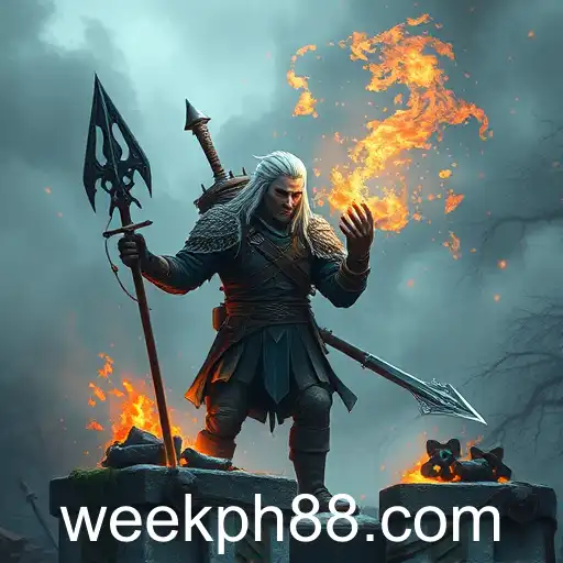 Exploring the Immersive Realm of Role-Playing Games