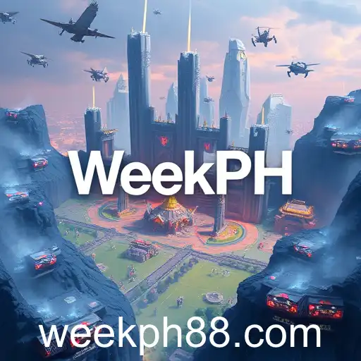 WeekPh: Revolutionizing Game Interaction