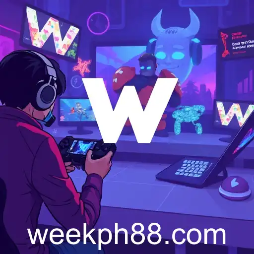 WeekPh's Impact on the Gaming World