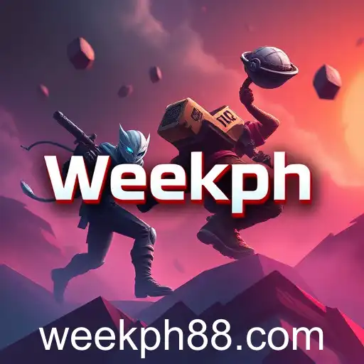 The Rise of Weekph: Gaming Trends in 2025