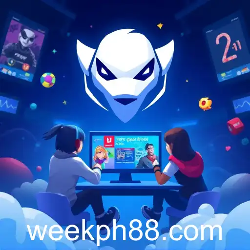 Weekph Steers Towards A New Era in Online Gaming