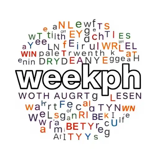 The Rise of Weekph: Revolutionizing Online Gaming