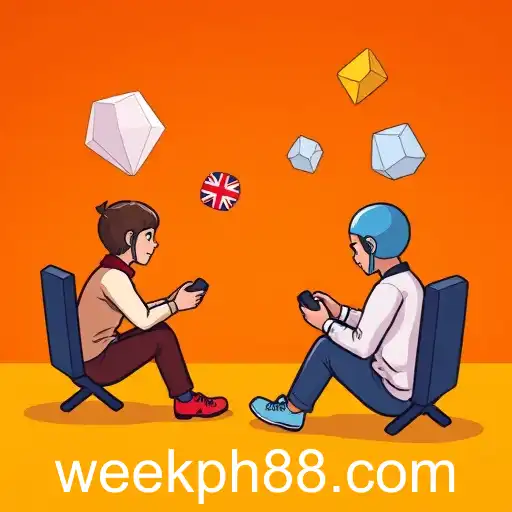 The Rise of Weekph in the Gaming World
